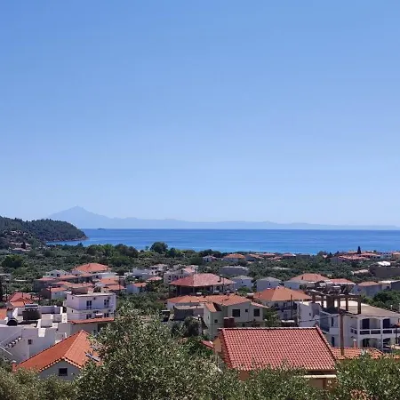 Horizon - Sunset&seaview Appartement *