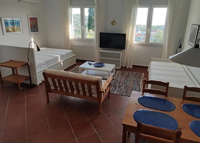 Appartement Horizon - Sunset&seaview Potos