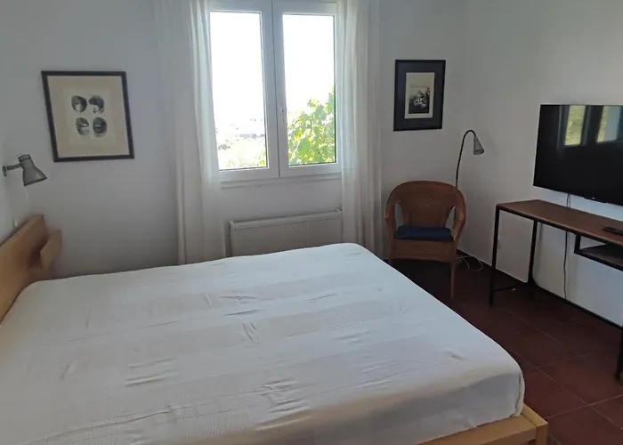 Horizon - Sunset&seaview Appartement *