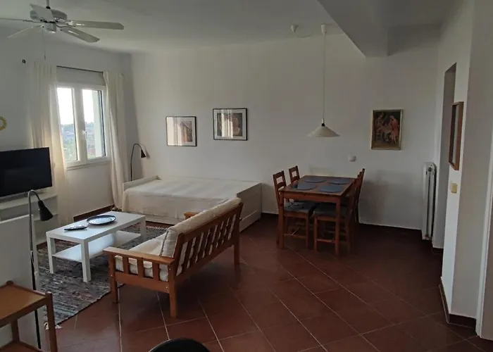 Horizon - Sunset&seaview Appartement