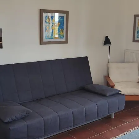 Апартаменты Horizon - Sunset & Seaview *