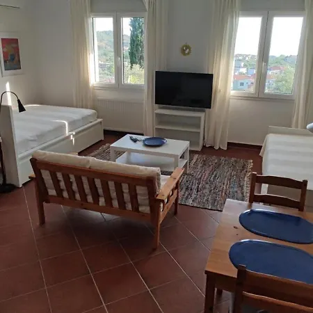 Апартаменты Horizon - Sunset & Seaview Потос