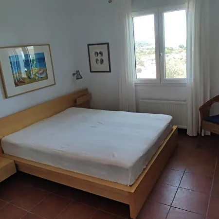 Апартаменты Horizon - Sunset & Seaview *