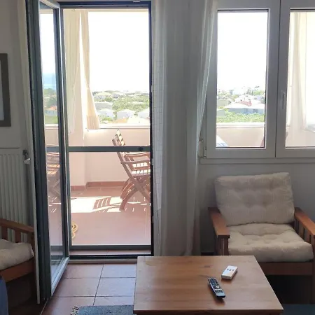 Апартаменты Horizon - Sunset & Seaview *