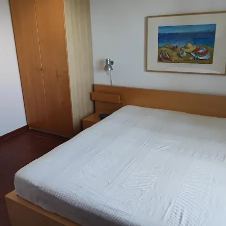 Апартаменты Horizon - Sunset & Seaview *