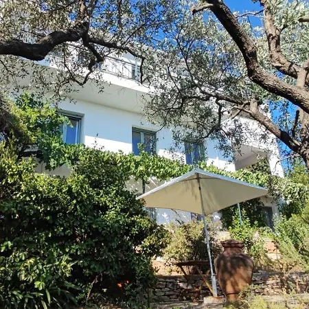 Horizon - Sunset & Seaview *