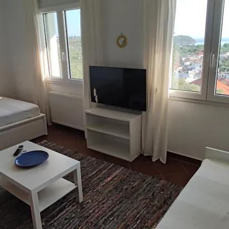 Horizon - Sunset & Seaview * Потос