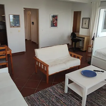 Апартаменты Horizon - Sunset & Seaview