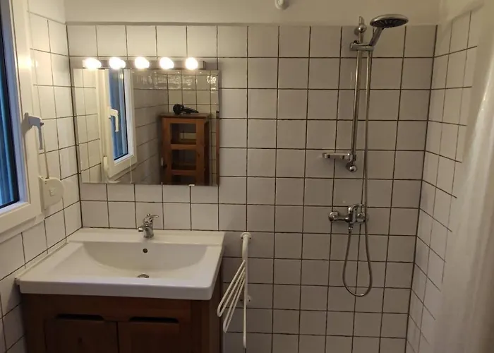 Lägenhet Horizon - Sunset & Seaview *