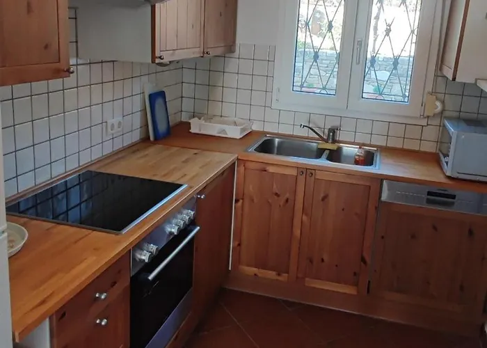 Lägenhet Horizon - Sunset & Seaview Potos