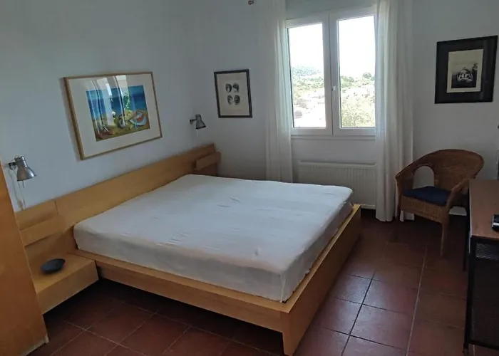 Lägenhet Horizon - Sunset & Seaview *