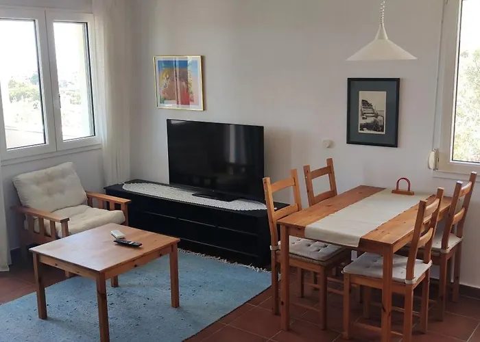 Horizon - Sunset & Seaview