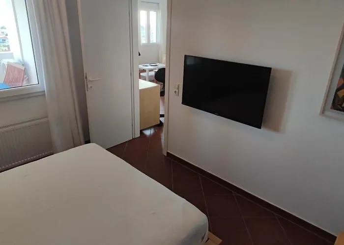 Lägenhet Horizon - Sunset & Seaview Potos