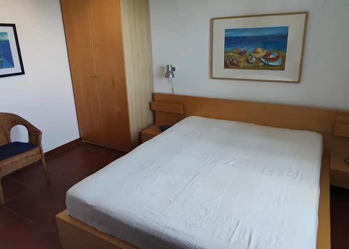 Lägenhet Horizon - Sunset & Seaview *