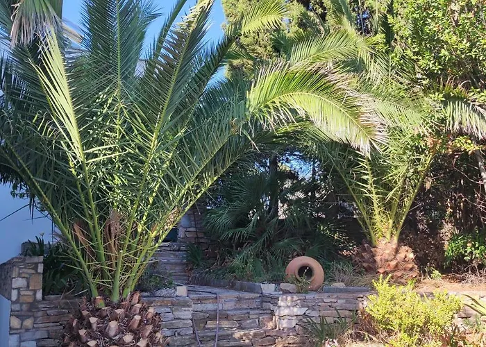 Lägenhet Horizon - Sunset & Seaview Potos