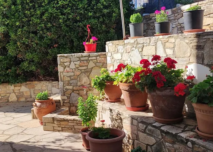 Horizon - Sunset & Seaview Lägenhet *