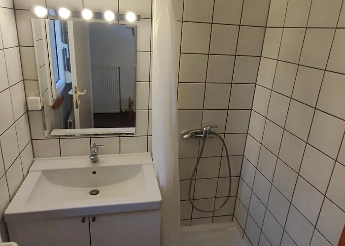 Horizon - Sunset & Seaview Lägenhet *