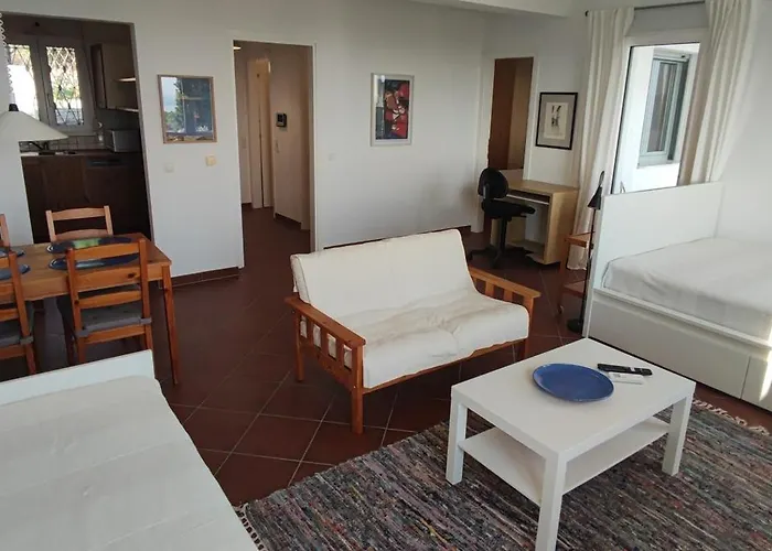 Lägenhet Horizon - Sunset & Seaview